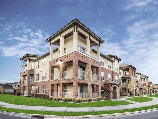 ICO Ridge Apartments & Townhomes Lehi apartments in Lehi, UT