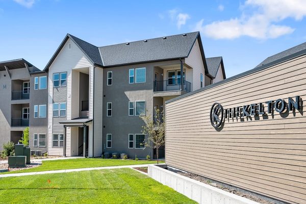 The Kelton Apartments apartments in Lehi, UT