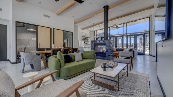 Terra Vista apartments in Lehi, UT