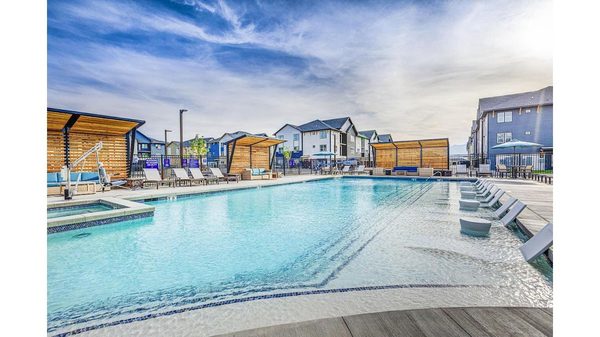 Northshore Apartments apartments in Lehi, UT