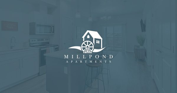 Millpond apartments in Lehi, UT