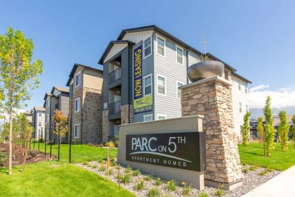 Parc on 5th Apartments & Townhomes apartments in Lehi, UT