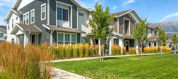 The Sage Apartments & Townhomes apartments in Lehi, UT