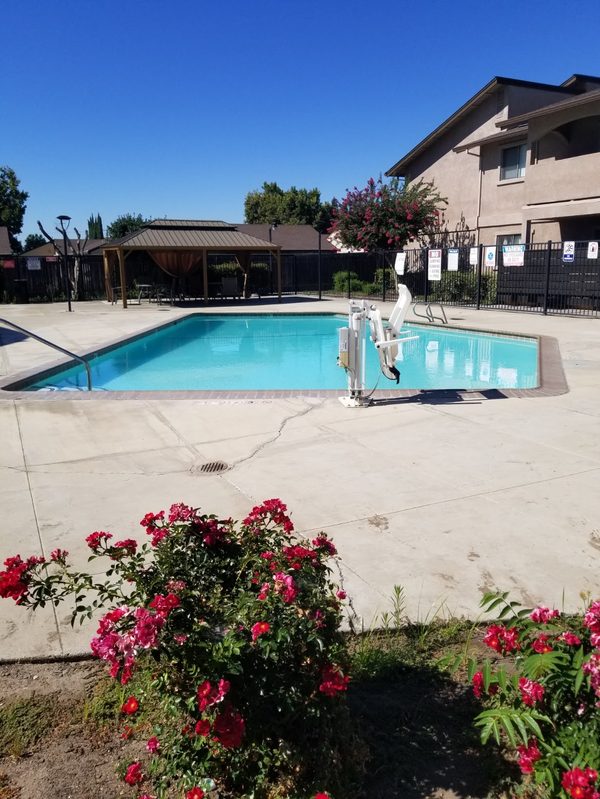 Vista Verde Apartments apartments in Manteca, CA