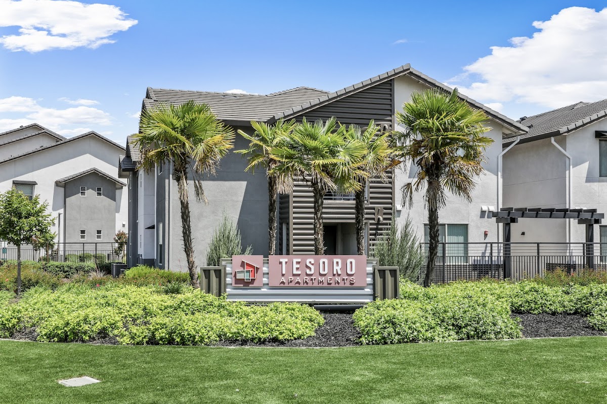 Tesoro Apartments apartments in Manteca, CA