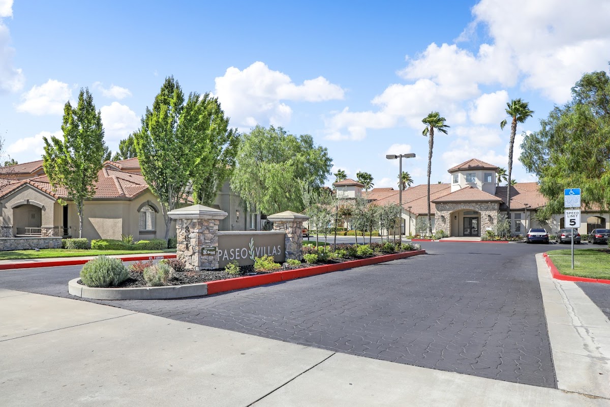 Paseo Villas Apartments apartments in Manteca, CA