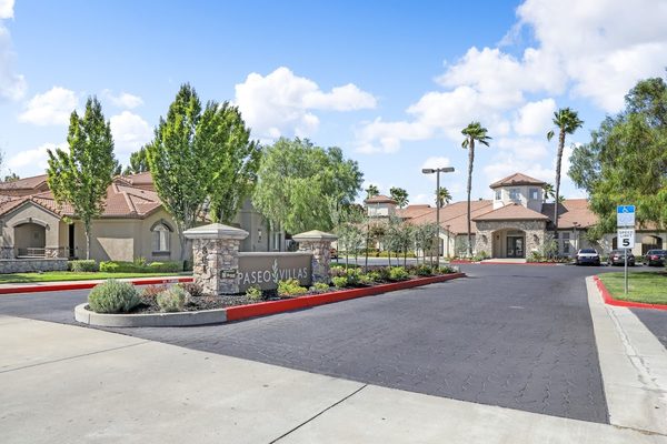 Paseo Villas Apartments apartments in Manteca, CA