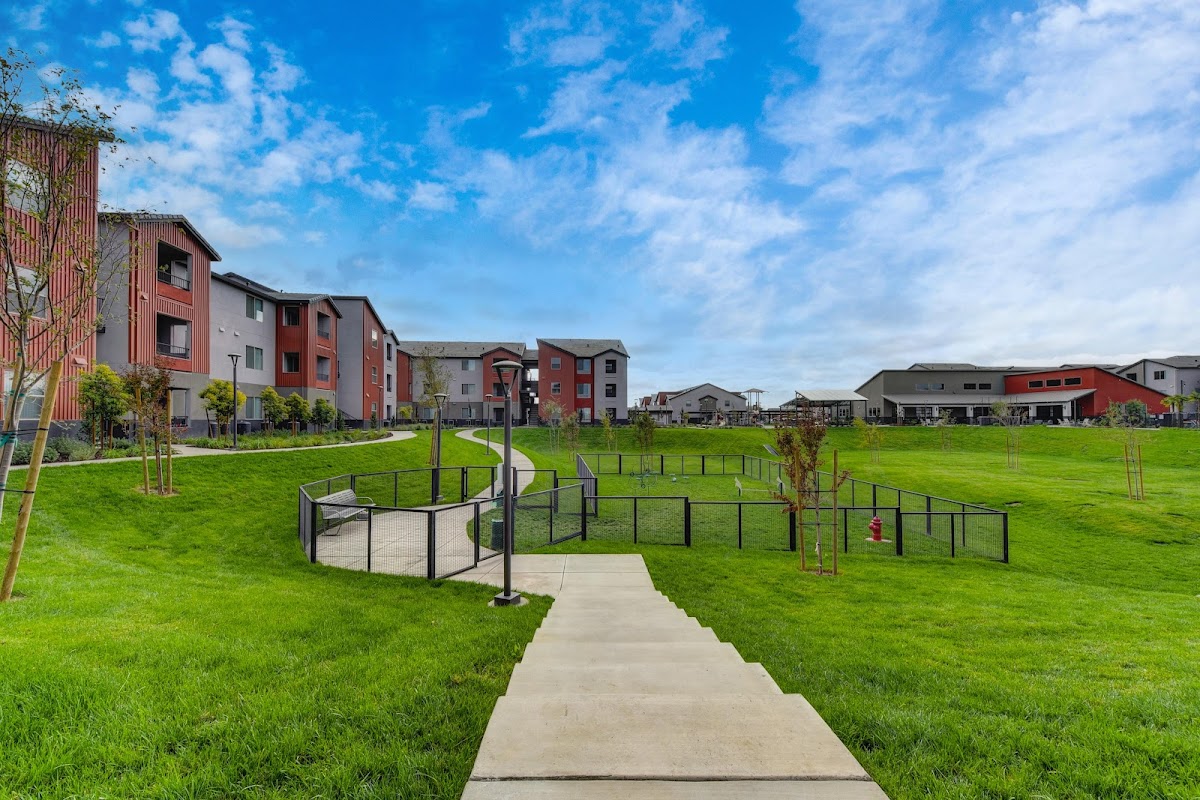The Atherton Apartments apartments in Manteca, CA