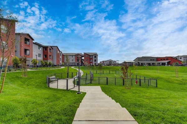 The Atherton Apartments apartments in Manteca, CA