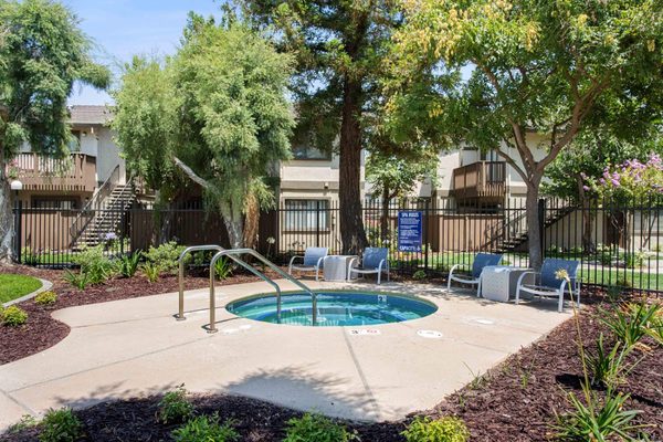 Stonegate Apartments apartments in Manteca, CA