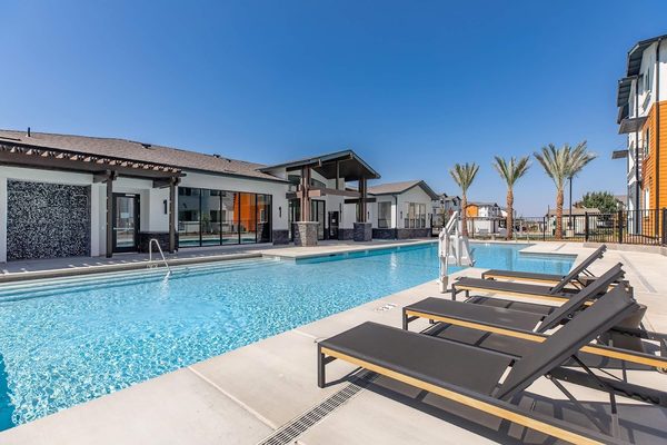 Mossdale Landing Apartments apartments in Lathrop, CA