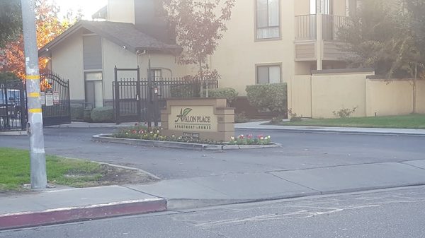 Avalon Place Apartments apartments in Manteca, CA