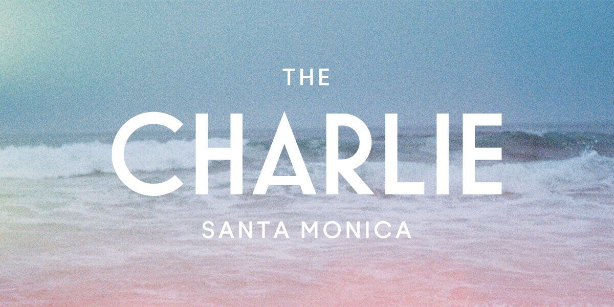 The Charlie Santa Monica apartments in Santa Monica, CA