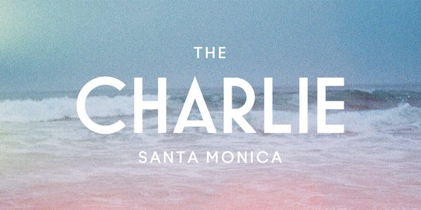 The Charlie Santa Monica apartments in Santa Monica, CA