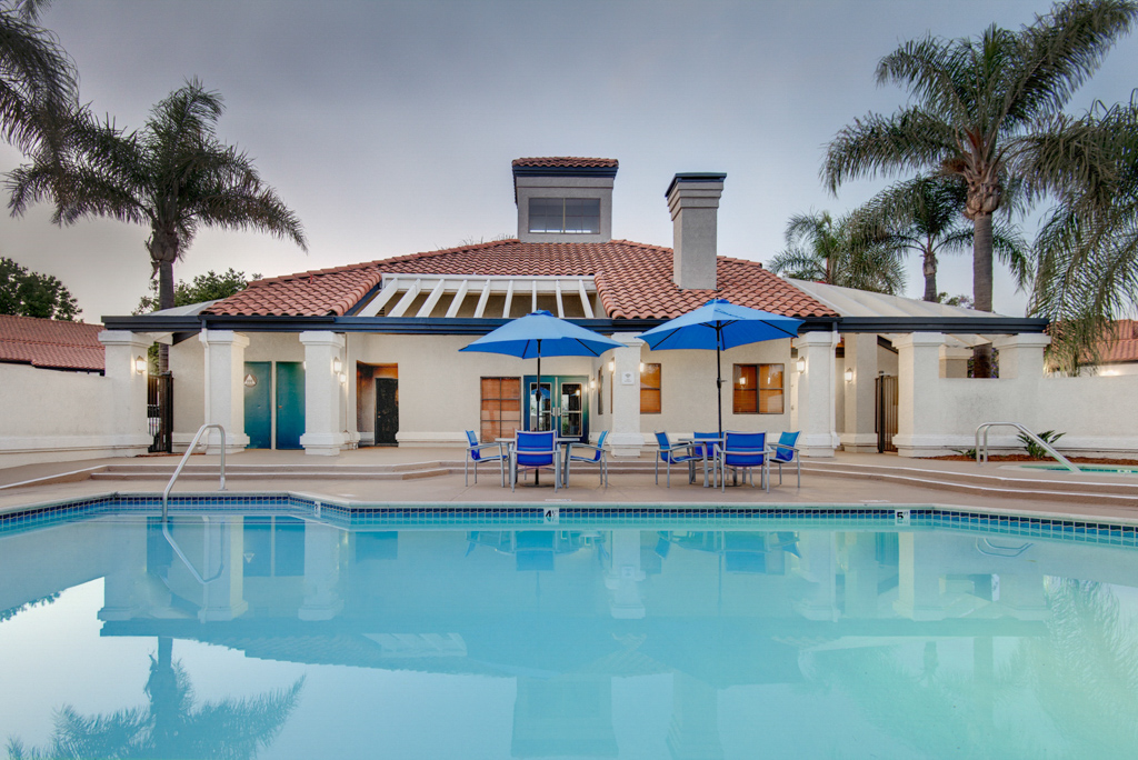 Parkside Court Apartments apartments in Westminster, CA