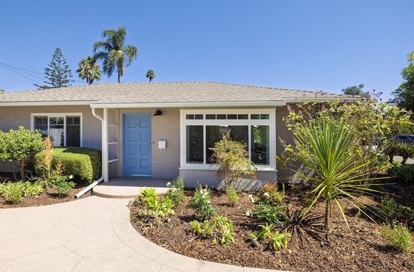 Richardson Real Estate Services apartments in Santa Barbara, CA