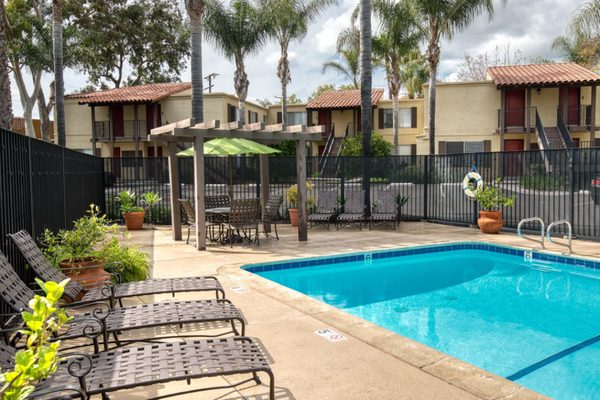 Hope Ranch Apartments apartments in Santa Barbara, CA