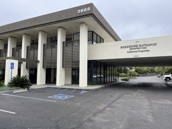 The Santa Barbara Group at Berkshire Hathaway HomeServices California Properties apartments in Santa Barbara, CA