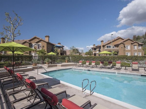 Paloma Summit Condominium Rentals apartments in Lake Forest, CA