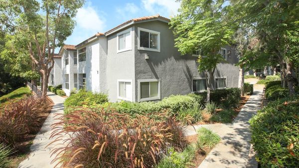 Siena Terrace Apartments apartments