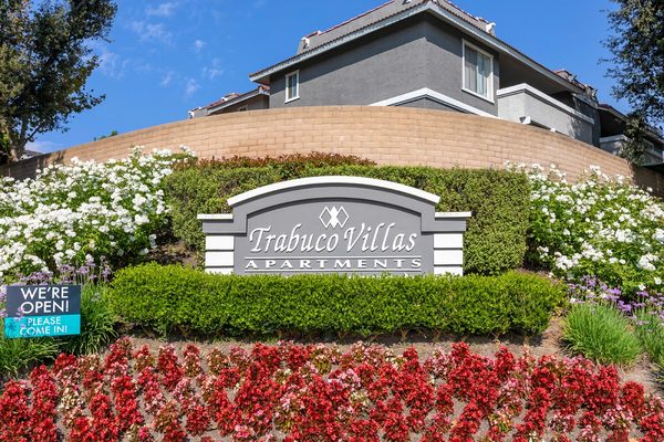 Trabuco Villas Apartments apartments