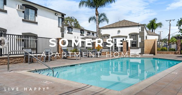 Somerset Apartments apartments