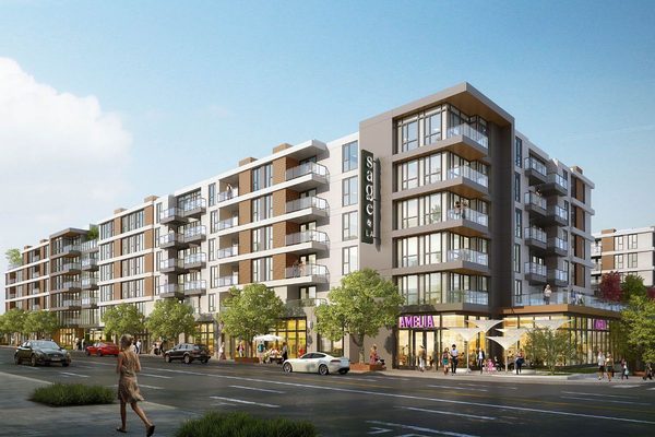 sageLA - Brand New Luxury Apartments in Los Angeles apartments in Los Angeles, CA