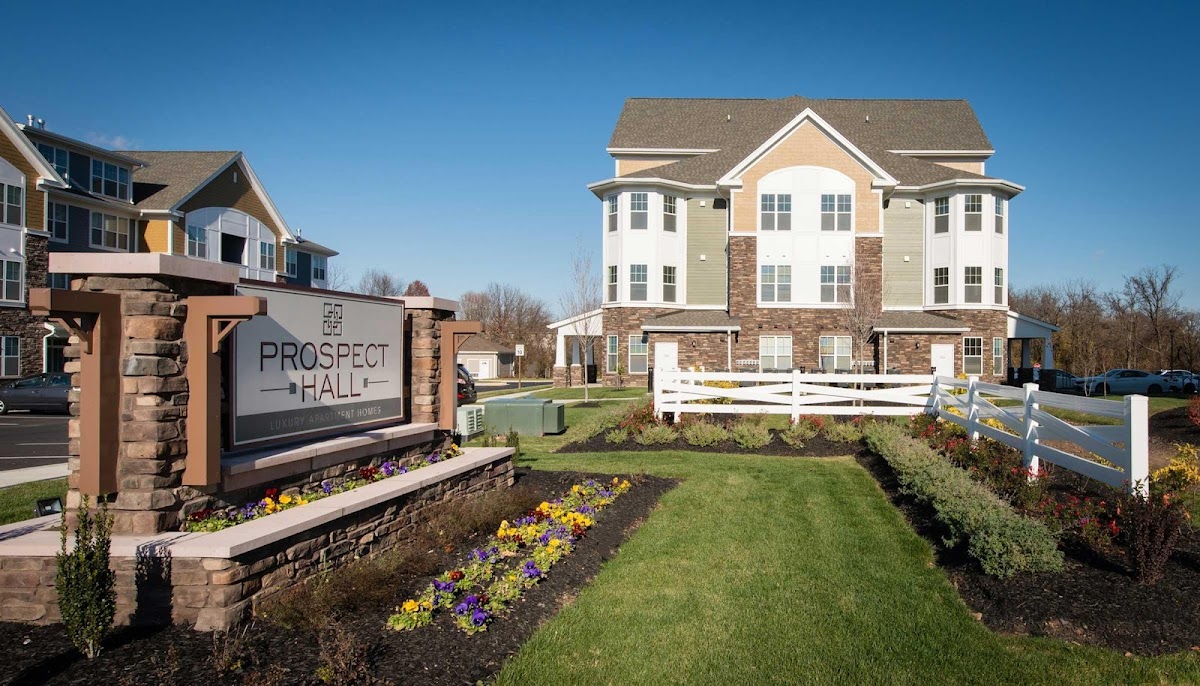 Prospect Hall Apartments apartments in Frederick, MD