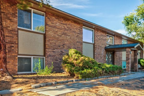 Morain Estates apartments