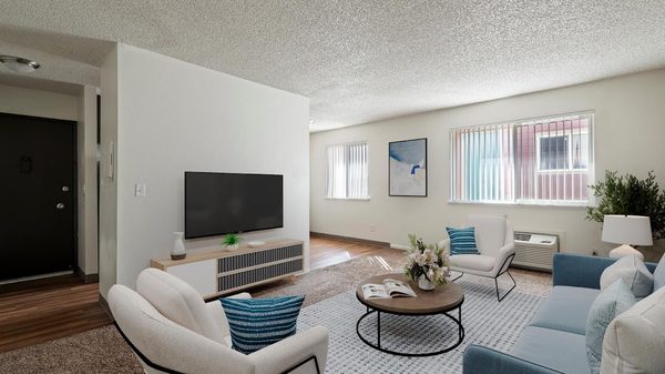 Kamiakin apartments in Kennewick, WA