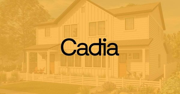 Cadia Warner Robins apartments in Warner Robins, GA