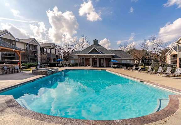 Huntington Chase Apartments apartments in Warner Robins, GA