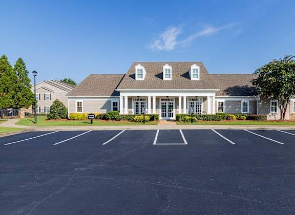 Bedford Parke Apartments apartments in Warner Robins, GA