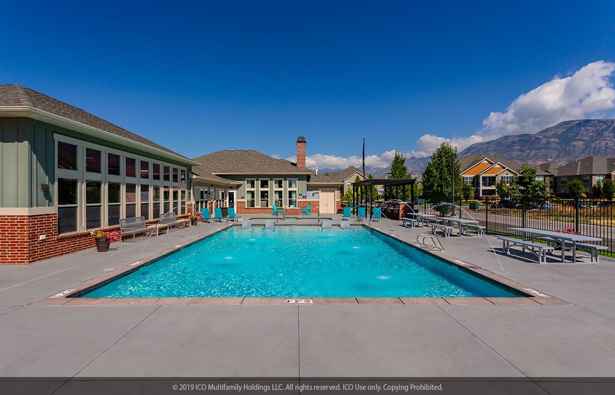 ICO Mayfield Apartments Pleasant Grove apartments in Pleasant Grove, UT