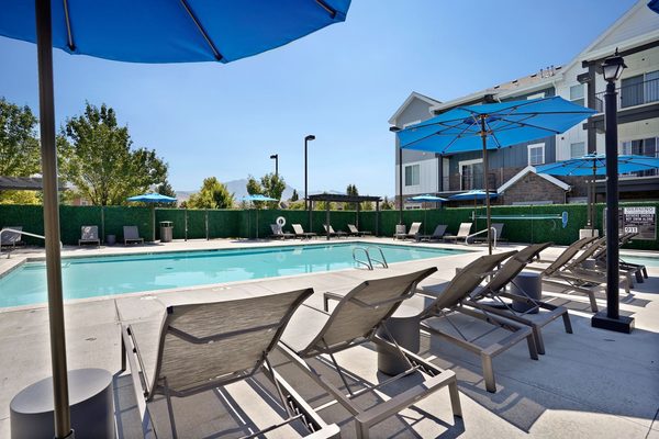Viewpointe Apartments apartments in Pleasant Grove, UT