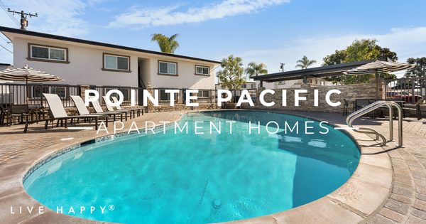 Pointe Pacific Apartments apartments in Westminster, CA