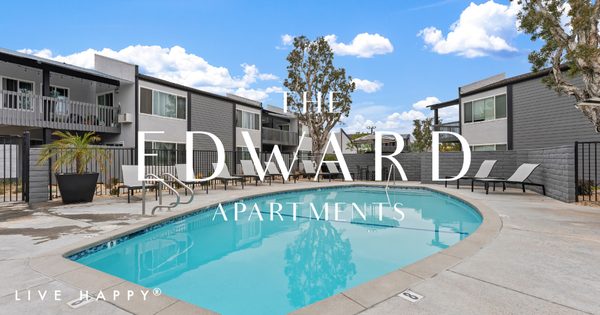 The Edward Apartments apartments in Westminster, CA