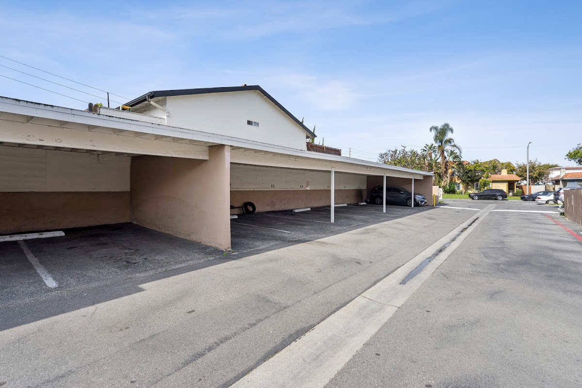 Newland Garden Apartments apartments in Garden Grove, CA