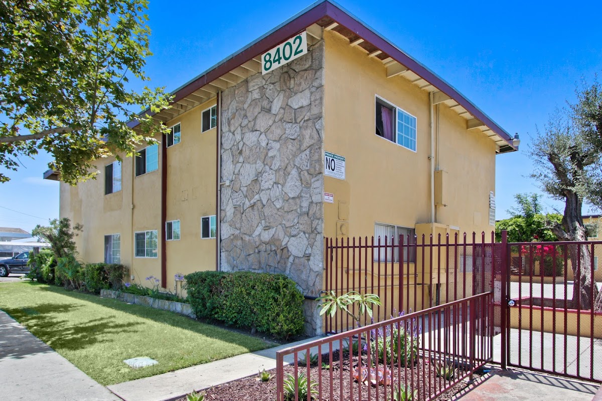 Westminster Apartments apartments in Westminster, CA