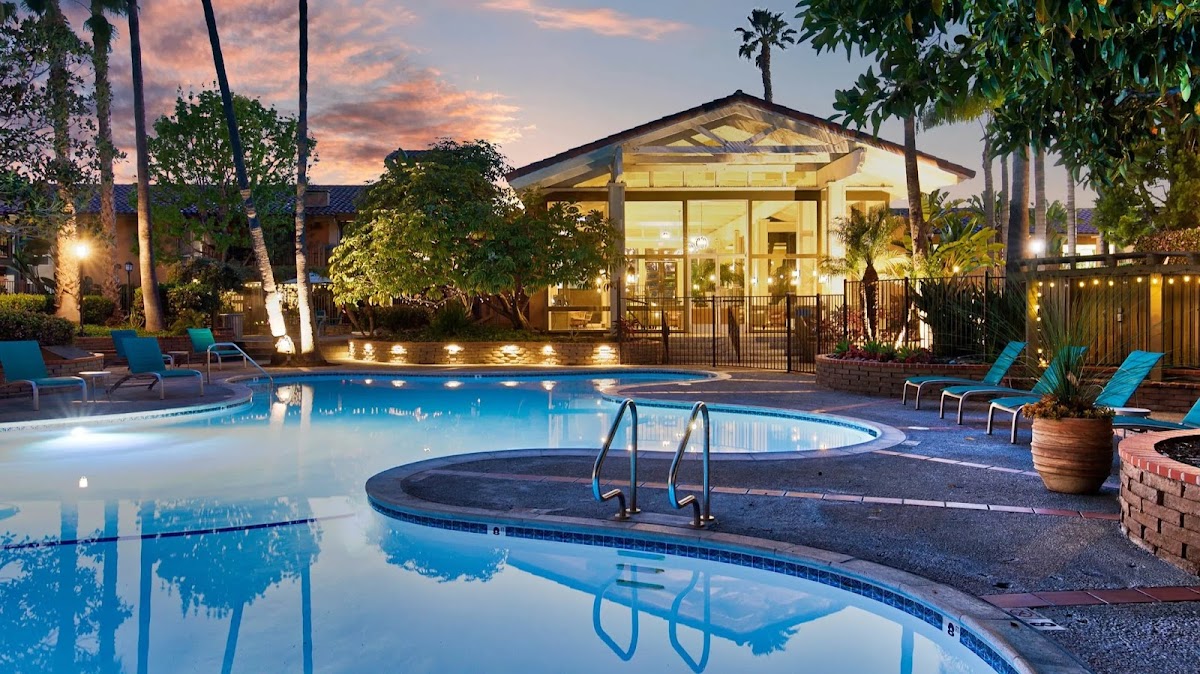 Mediterranean Village Costa Mesa apartments in Costa Mesa, CA
