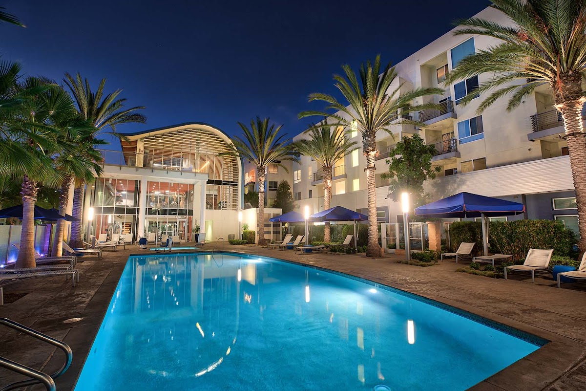 Boardwalk by Windsor Apartments apartments in Huntington Beach, CA