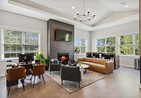 Ridgeway Place apartments
