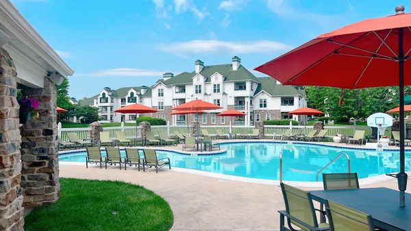 The Apartments At Sunset apartments