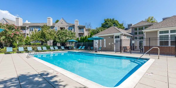 The Reserve at Ballenger Creek Apartment Homes apartments
