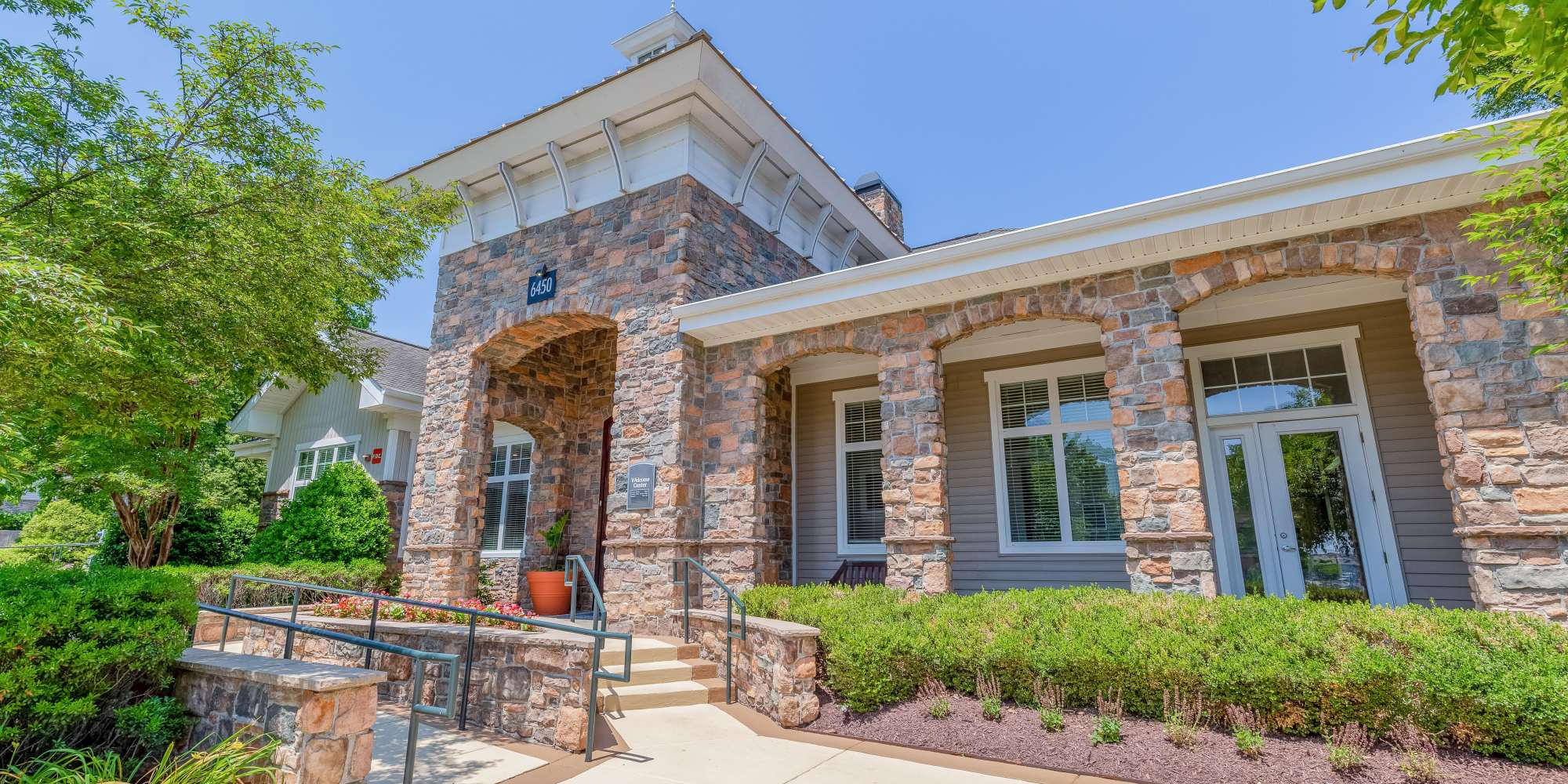 Clearbrook Apartments apartments in Frederick, MD