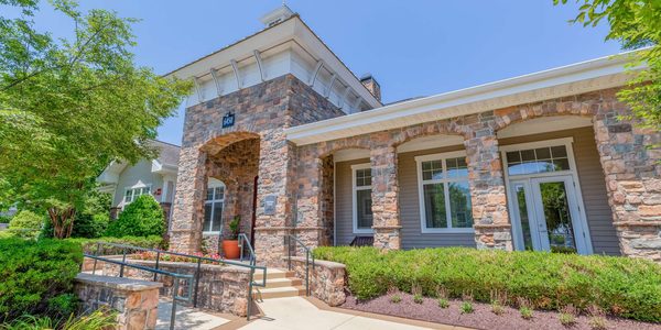 Clearbrook Apartments apartments