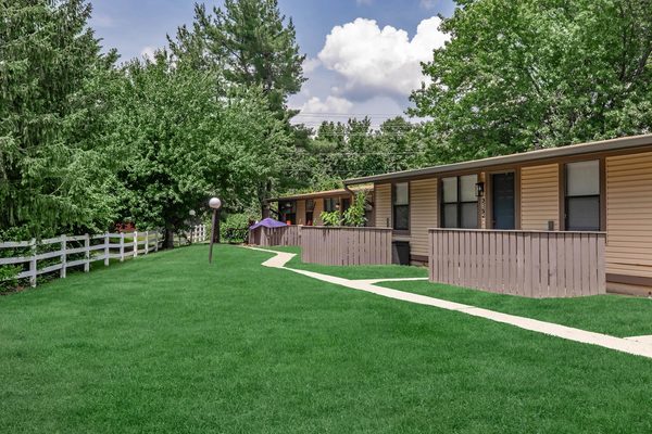 Cedar Crossing Apartments apartments