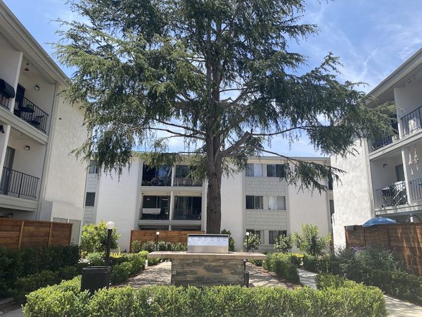 Patios Del Sol Apartments apartments