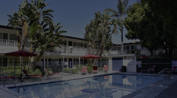 La Brezza Apartment Homes apartments in Santa Barbara, CA