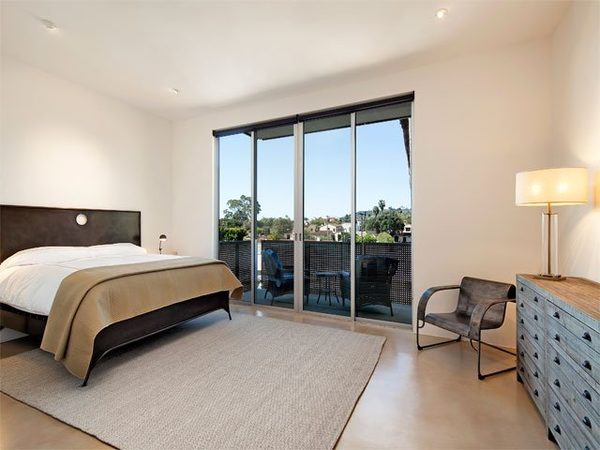 Olive Street Lofts apartments in Santa Barbara, CA